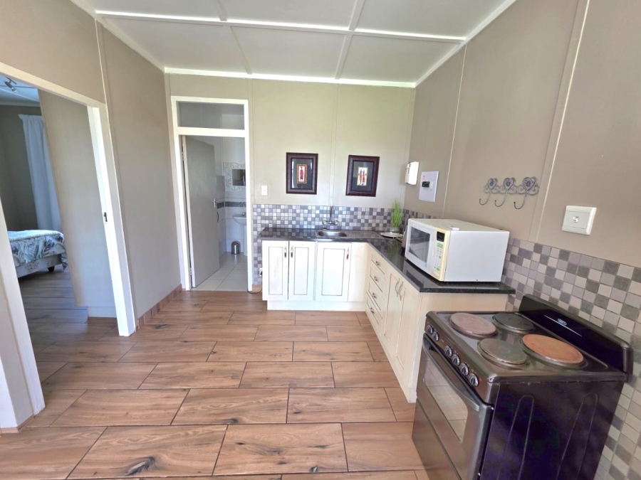 1 Bedroom Property for Sale in Bethlehem Rural Free State